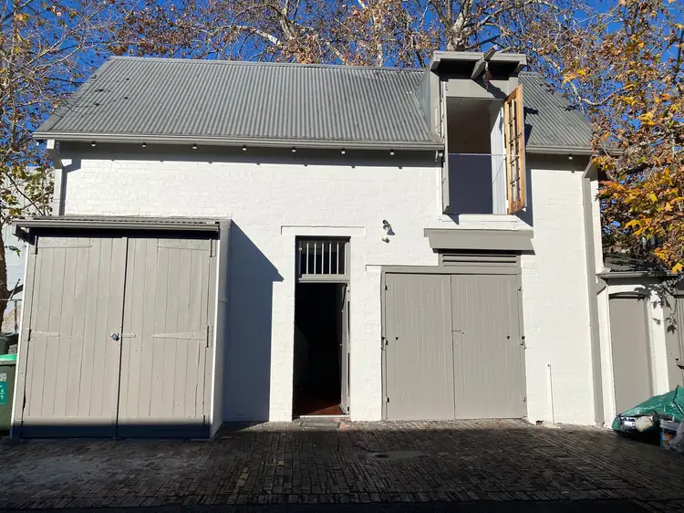 Fourth view of Homely house listing, Rear/274 Darling Street, Balmain NSW 2041