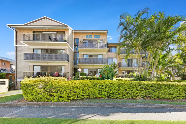 Main view of Homely apartment listing, 1/4 Mary Avenue, Broadbeach QLD 4218