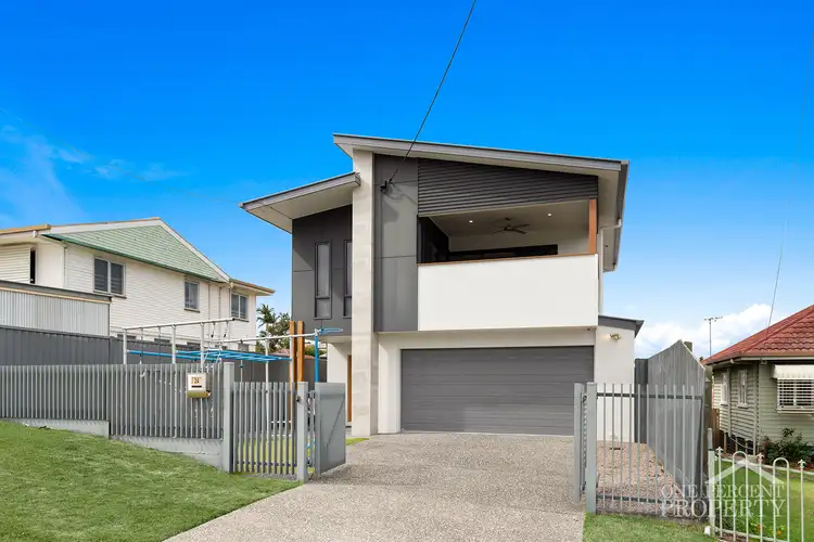 24 Carnot Street, Wavell Heights QLD 4012