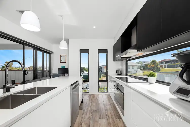 Third view of Homely house listing, 24 Carnot Street, Wavell Heights QLD 4012
