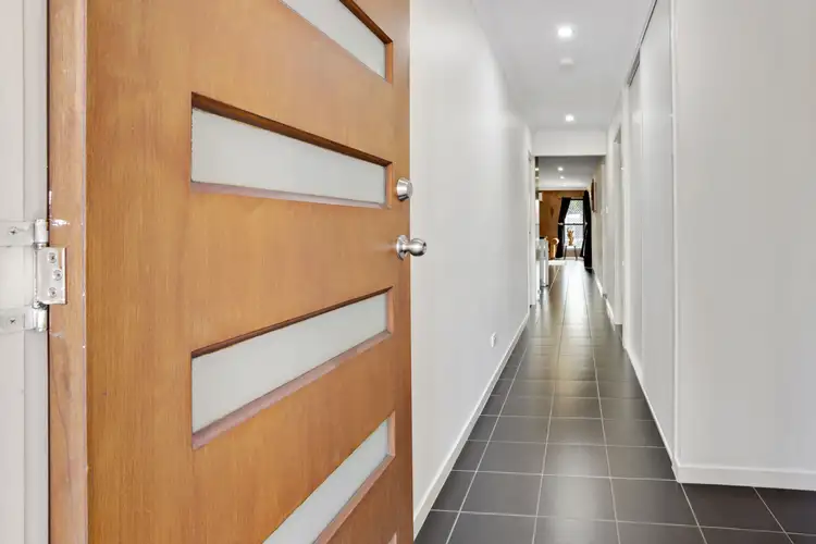 Second view of Homely house listing, 9 Peppertree, Andergrove QLD 4740