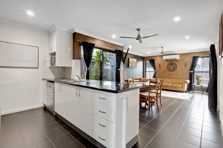 Third view of Homely house listing, 9 Peppertree, Andergrove QLD 4740