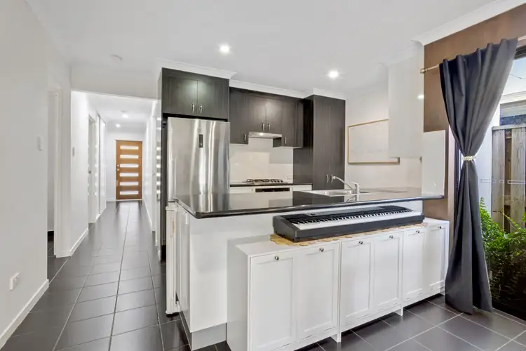 Fourth view of Homely house listing, 9 Peppertree, Andergrove QLD 4740
