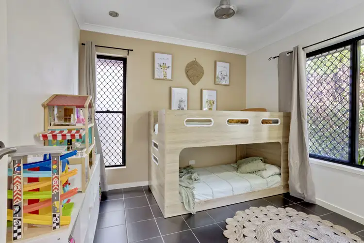 Fifth view of Homely house listing, 9 Peppertree, Andergrove QLD 4740
