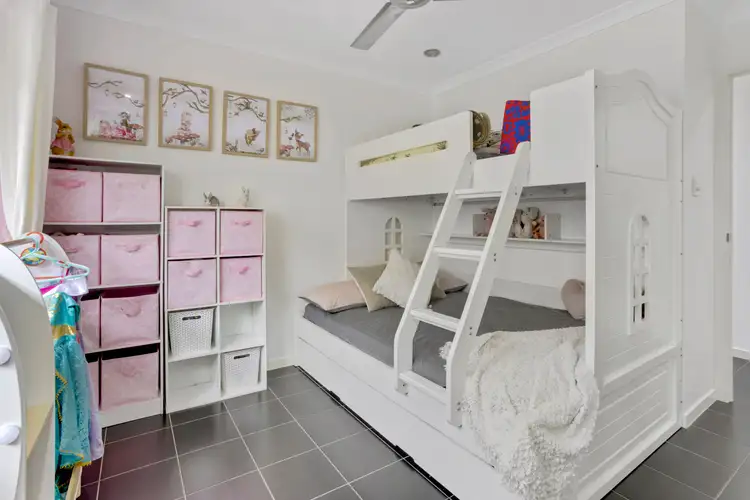 Sixth view of Homely house listing, 9 Peppertree, Andergrove QLD 4740