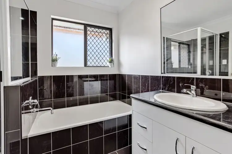 Seventh view of Homely house listing, 9 Peppertree, Andergrove QLD 4740