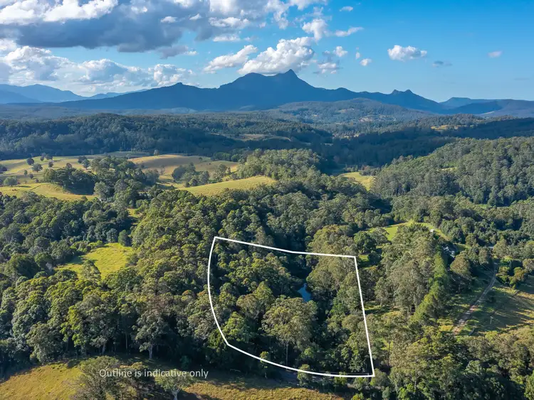 Second view of Homely house listing, 207 Mount Burrell Road, Mount Burrell NSW 2484