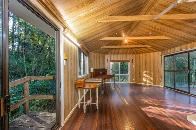 Third view of Homely house listing, 207 Mount Burrell Road, Mount Burrell NSW 2484