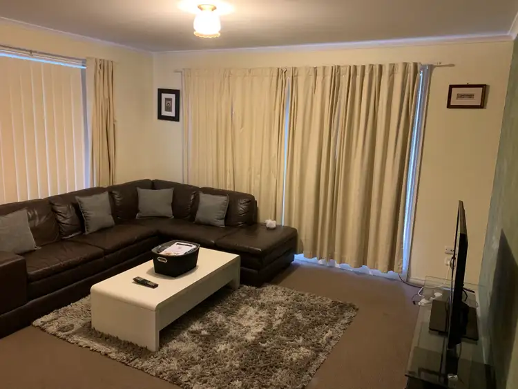 Second view of Homely house listing, 39 EDINBURGH CIRCUIT, Wodonga VIC 3690