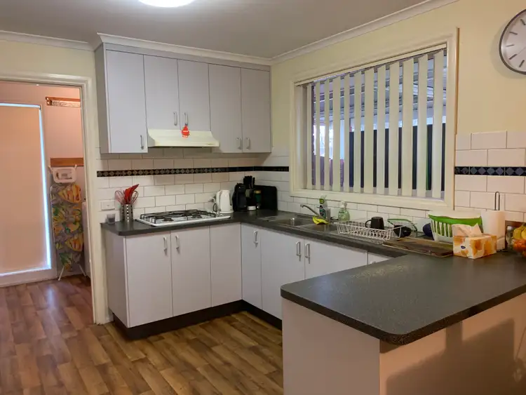 Third view of Homely house listing, 39 EDINBURGH CIRCUIT, Wodonga VIC 3690