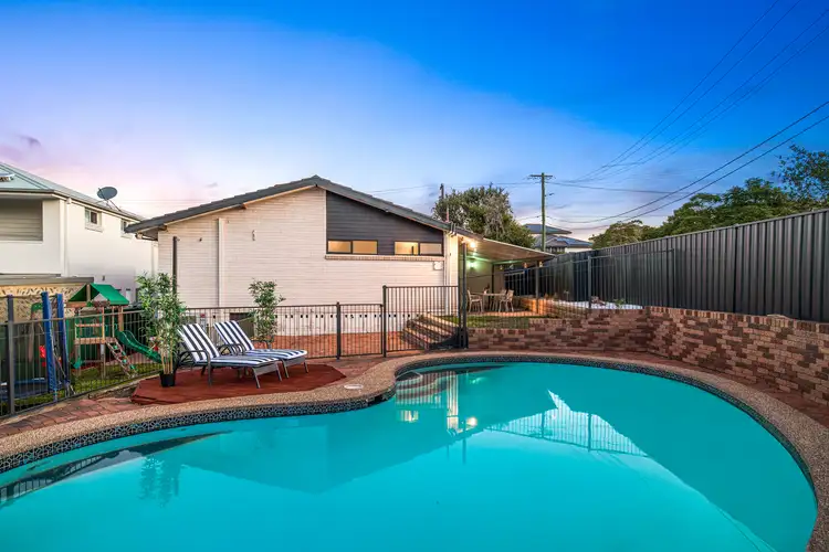 15 Ervine Street, Winston Hills NSW 2153