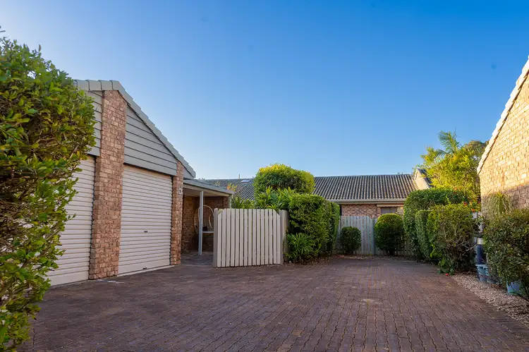 Main view of Homely unit listing, 15/18 Bienvenue Drive, Currumbin Waters QLD 4223