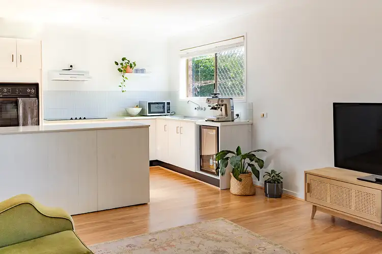 Fourth view of Homely unit listing, 15/18 Bienvenue Drive, Currumbin Waters QLD 4223