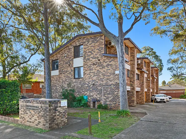 6/28-30 Ernest Street, Lakemba NSW 2195