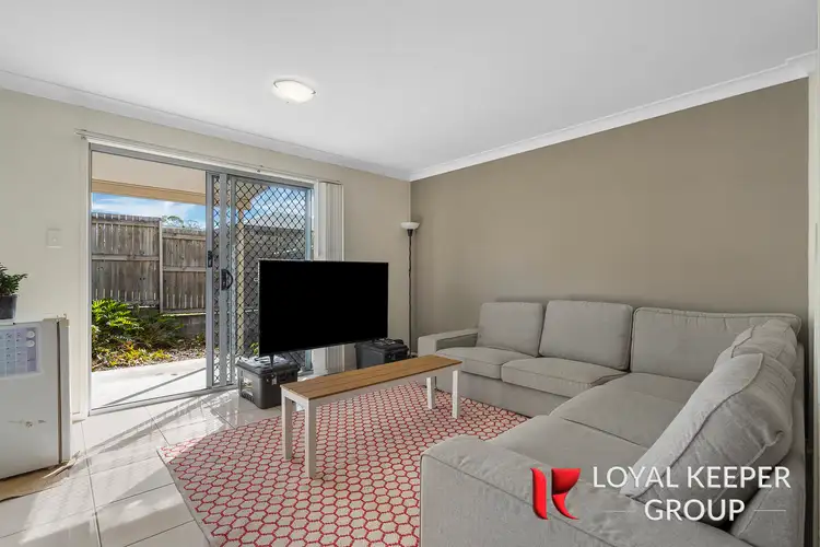 Third view of Homely townhouse listing, 22/39 Gumtree Street, Runcorn QLD 4113
