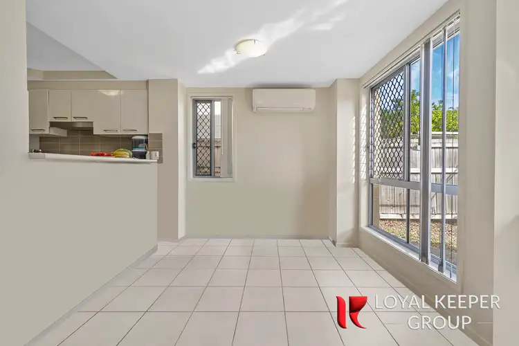 Fifth view of Homely townhouse listing, 22/39 Gumtree Street, Runcorn QLD 4113