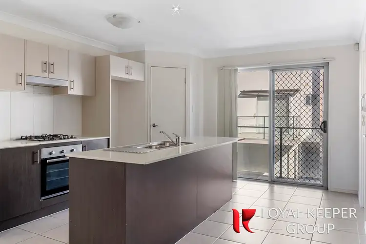 Third view of Homely townhouse listing, 39/5-13 BROOKVALE DRIVE, Underwood QLD 4119