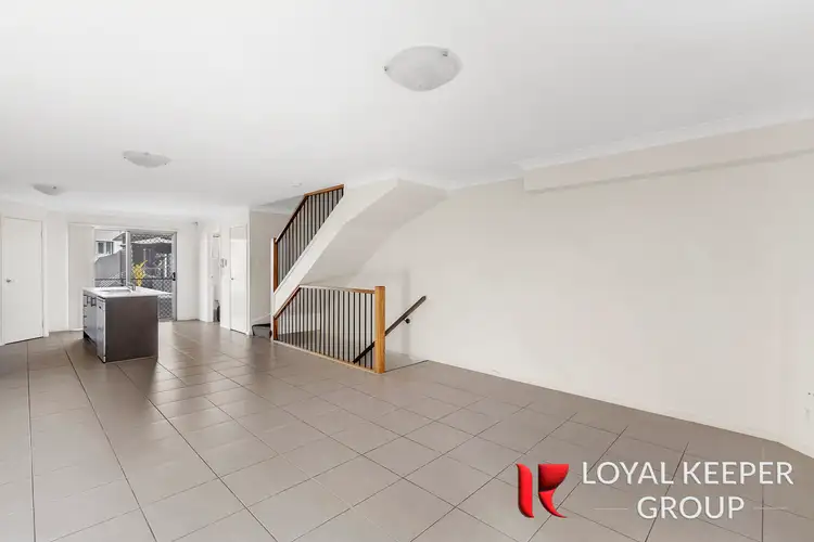 Fifth view of Homely townhouse listing, 39/5-13 BROOKVALE DRIVE, Underwood QLD 4119