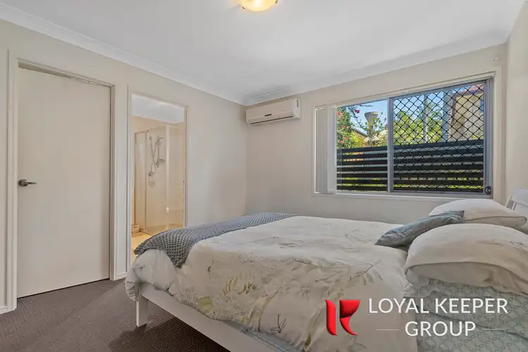 Sixth view of Homely townhouse listing, 39/5-13 BROOKVALE DRIVE, Underwood QLD 4119