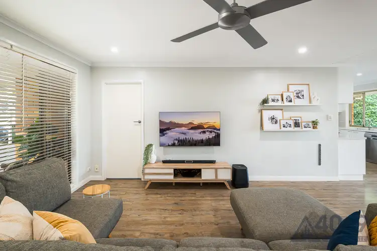Fifth view of Homely house listing, 3 Langlo Street, Riverhills QLD 4074