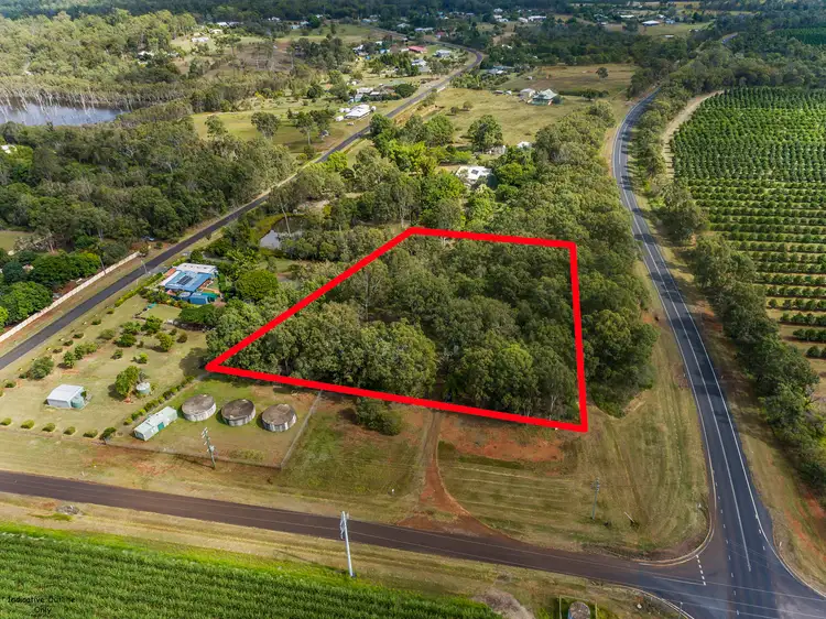 Second view of Homely house listing, 4 Mullers Road, Redridge QLD 4660
