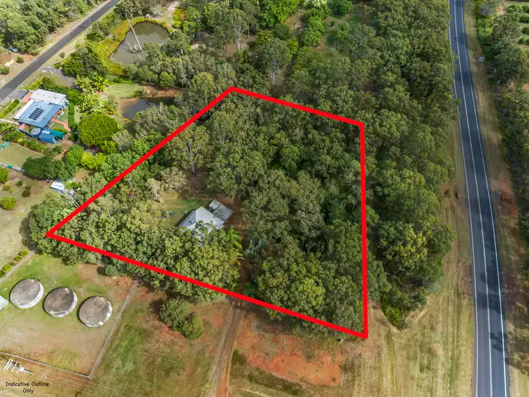 Third view of Homely house listing, 4 Mullers Road, Redridge QLD 4660