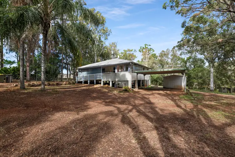 Fourth view of Homely house listing, 4 Mullers Road, Redridge QLD 4660