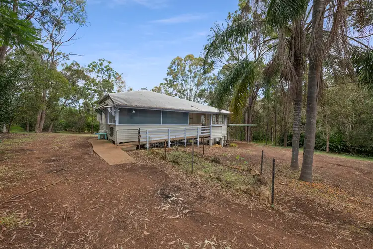 Fifth view of Homely house listing, 4 Mullers Road, Redridge QLD 4660