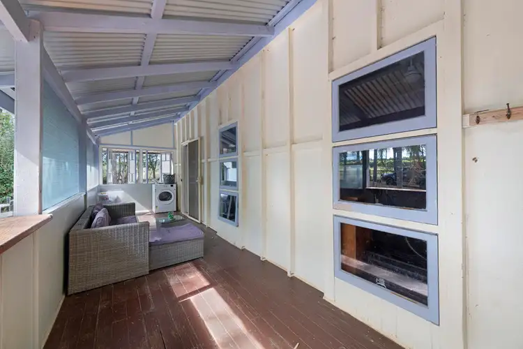 Sixth view of Homely house listing, 4 Mullers Road, Redridge QLD 4660
