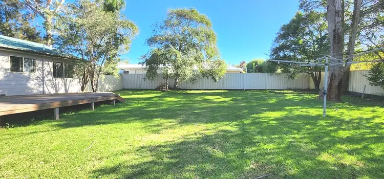 45 Claylands Drive, St Georges Basin NSW 2540