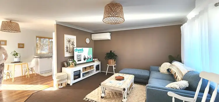Second view of Homely house listing, 45 Claylands Drive, St Georges Basin NSW 2540