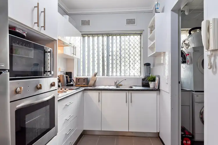 Second view of Homely unit listing, 13/26-30 Remembrance Ave, Warwick Farm NSW 2170