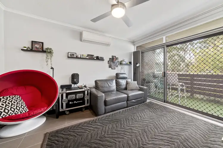 Third view of Homely unit listing, 13/26-30 Remembrance Ave, Warwick Farm NSW 2170