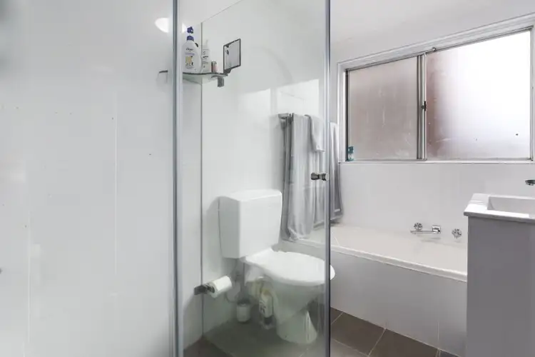 Fifth view of Homely unit listing, 13/26-30 Remembrance Ave, Warwick Farm NSW 2170
