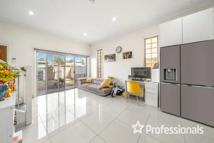 Second view of Homely townhouse listing, 1/149 Elizabeth Drive, Liverpool NSW 2170