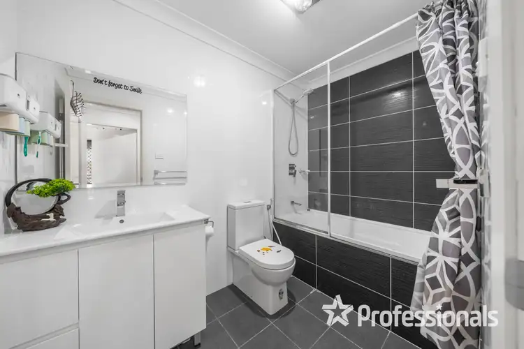 Fifth view of Homely townhouse listing, 1/149 Elizabeth Drive, Liverpool NSW 2170
