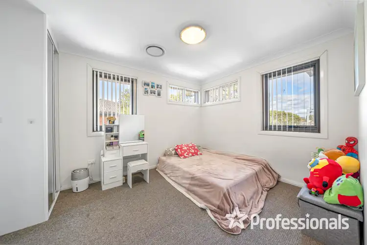Sixth view of Homely townhouse listing, 1/149 Elizabeth Drive, Liverpool NSW 2170