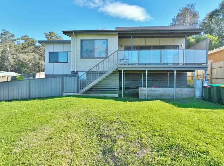 Main view of Homely house listing, 1 Hollydale Place, Eden NSW 2551