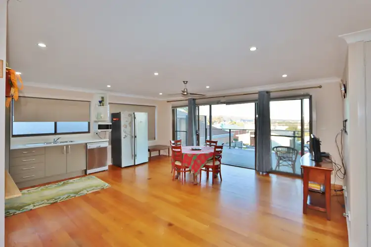 Third view of Homely house listing, 1 Hollydale Place, Eden NSW 2551