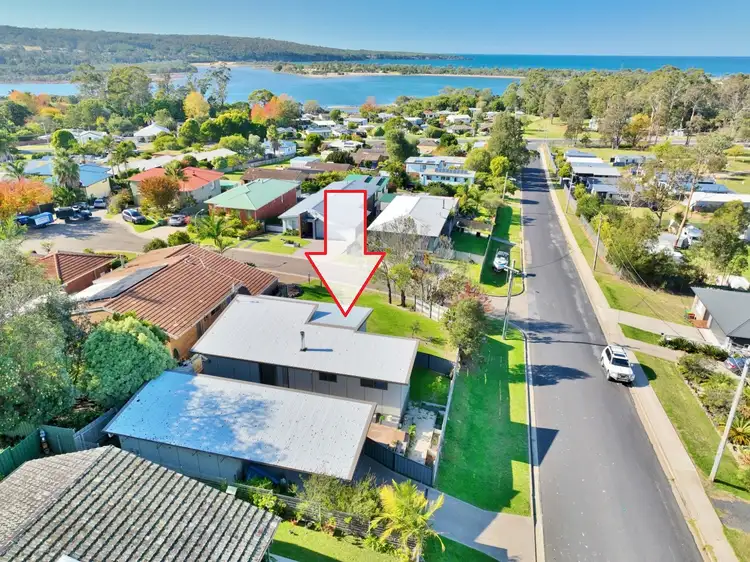 Fourth view of Homely house listing, 1 Hollydale Place, Eden NSW 2551