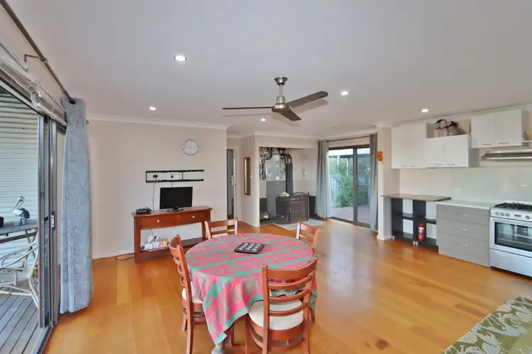 Fifth view of Homely house listing, 1 Hollydale Place, Eden NSW 2551