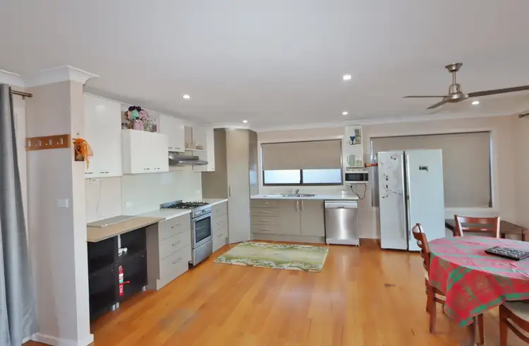 Sixth view of Homely house listing, 1 Hollydale Place, Eden NSW 2551