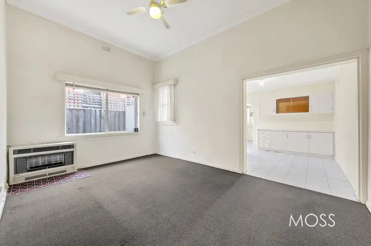 Fifth view of Homely house listing, 5A Harper Street, Northcote VIC 3070