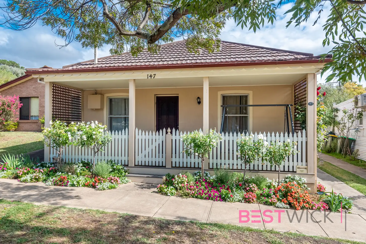 Main view of Homely house listing, 147 Peel Street, Bathurst NSW 2795