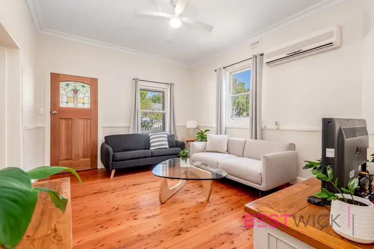 Second view of Homely house listing, 147 Peel Street, Bathurst NSW 2795