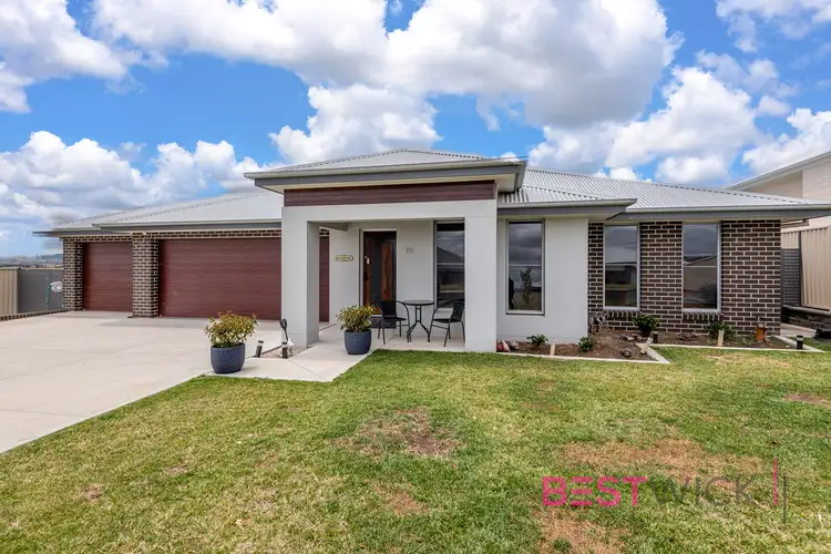 Main view of Homely house listing, 19 Ignatius Place, Kelso NSW 2795