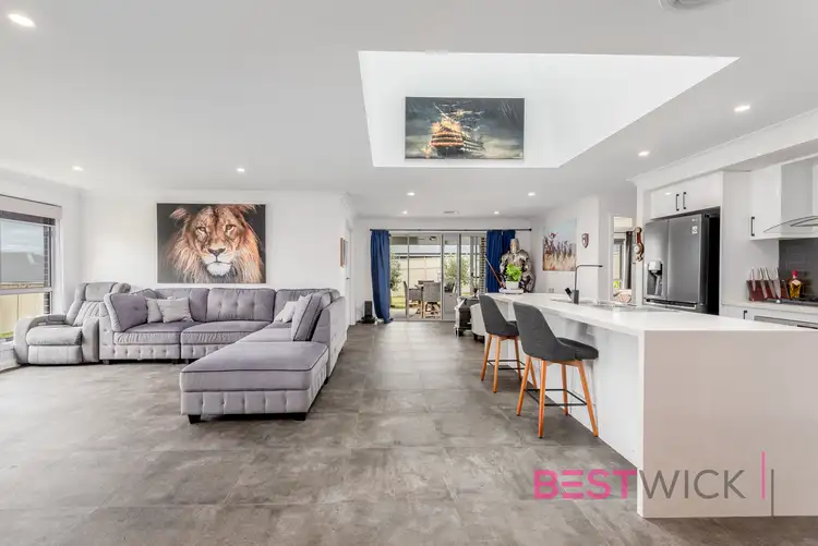 Second view of Homely house listing, 19 Ignatius Place, Kelso NSW 2795