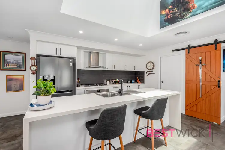 Third view of Homely house listing, 19 Ignatius Place, Kelso NSW 2795