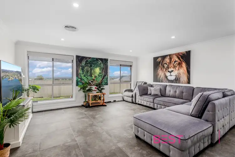 Fourth view of Homely house listing, 19 Ignatius Place, Kelso NSW 2795