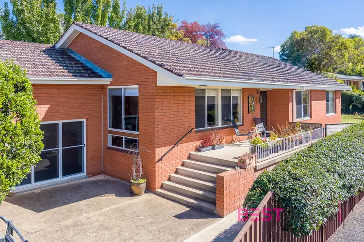 3 Peel Close, Bathurst NSW 2795